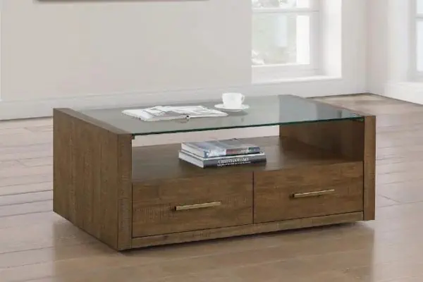 Coffee Tables, End Tables, Storage